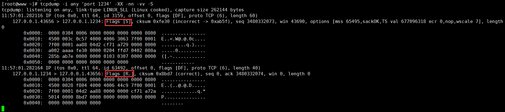5.8 tcpdump(配图)