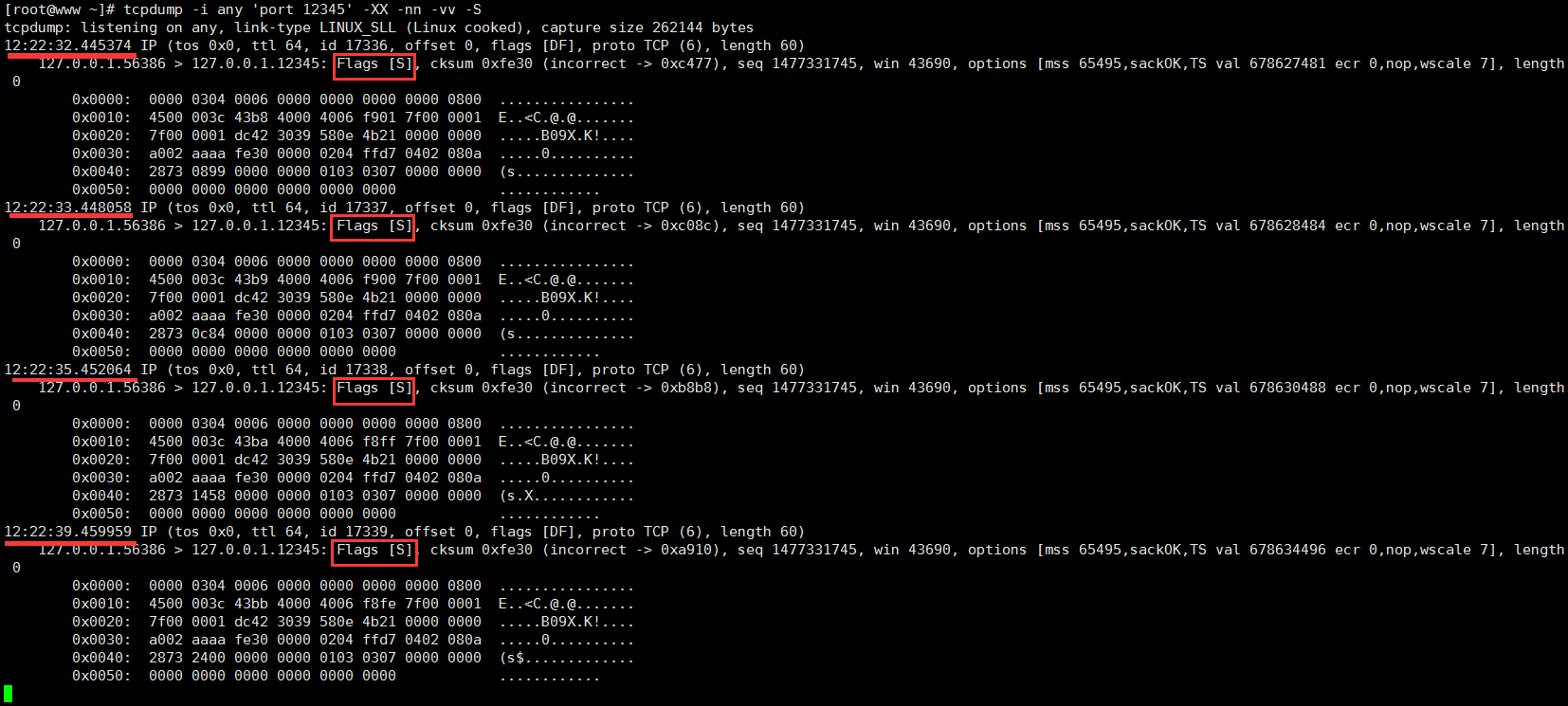 5.8 tcpdump(配图)