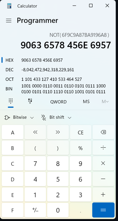 Windows x64 ShellCode入门教程 04（配图）